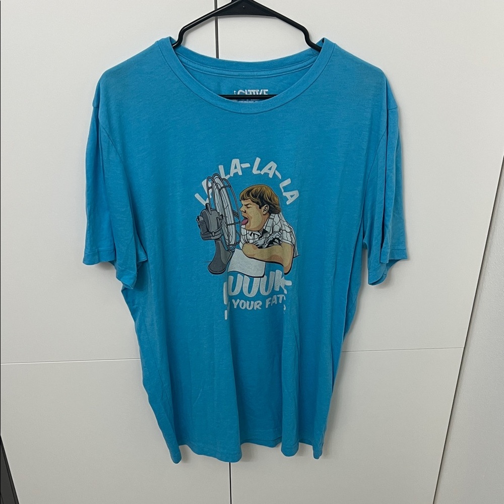 Tommy Boy Graphic T-Shirt
